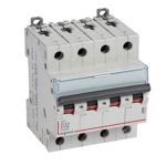 Legrand - Disj. DX³ 10000A/16kA 4P D32 400V - 4 modules