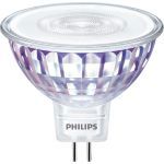 PHILIPS - CorePro LED spot ND 7-50W MR16 830 36D