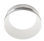 SG LIGHTING - ZIP Tube Mini Pendel anneau blanc Ø59