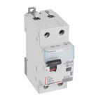 Legrand - Disj. diff DX³ PhN 30mA C25 AC 6000A/10kA - 1 module