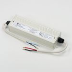 DELTA LIGHT - Delta Light LED Power Supply