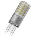 LEDVANCE - Led Pin G9 Dim P 4 W 827 Cl G9