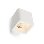 TRIZO 21 - CODE WALL OUT - WHITE - 230V