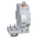 Legrand - Bloc diff DX³ 2P 30mA 63A Type A - 2 modules