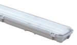 LINERGY - DUNA LED-M 1X1.2PC 22W - 3.020LM + SECOURS
