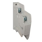 Legrand - Contact aux. CTX³2P-latéral pr CTX³ 225/400/800-1NO+1NF-16A