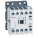 Legrand - Télérupteur CTX³ 2NO+2NC-24Vac 16 A