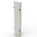 Legrand - Porte métal GAC hauteur 750mm pour XL³S 630