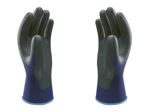 Velleman - Handschoen voor licht werk, goede grip - maat 9/xl