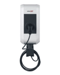 SolarEdge - HOME EV CHARGER 3PH, 22kW, 6M CABLE