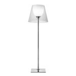 FLOS - KTRIBE F3 DIM EUR CRO/TRASP.