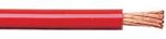 KABEL - PVC laskabel Elflex 95 mm² rood - ( Batterijkabel )