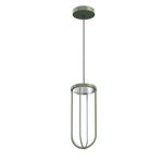 FLOS - In Vitro Suspension 2700K   Dali 220-240V P.Gr Eu