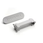 SYLVANIA - RANA clips de connect. (x10p)