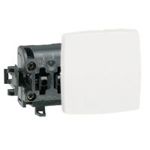 Legrand - Oteo inter deux directions 10 A - 250 V - composable
