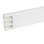 Legrand - DLP clippage direct 50x180 mm blanc - 2,5 mètres