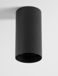 MODULAR - Tetrix Tube Surface 65 125 1X De Black Matt