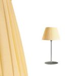 FLOS - Romeo Soft T1 Tissu