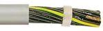 KABEL - Compensatie kabel 2x1mm² - type T - Model E40-P-1,0-T-IEC