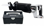 Panasonic - scie recipro incl systainer