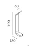 Wever & Ducré - PACE 4.0 LED 3000K DIM D