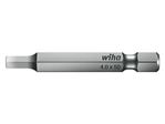 Velleman - Wiha embout professional six pans 1/4" (05303) 2,5 x 50 mm