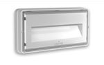 LINERGY - CRISTAL WALL 20 Led 349lm 1h IP65 NP AUT