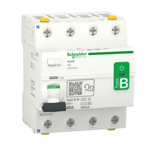 Schneider - Interrupteur différentiel Id 4P 40A 300Ma - Type B-SI