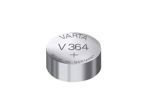 Velleman - Horlogebatterij 1.55v-20mah sr60 364.801.111 (1st/bl)