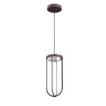 FLOS - In Vitro Suspension 2700K   220-240V D.Br Eu