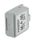 CARLO GAVAZZI - Wireless Dimmer module with energy reading