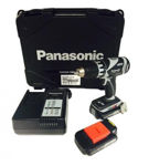Panasonic - EY7441LF2S, Perceuse/visseuse 14,4V-2Ah