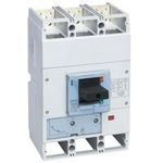 Legrand - DPX³1600 disj MT 3P 630A 70kA 400V