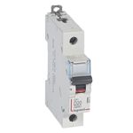 Legrand - Disj. DX³ 6000A/10kA 1P D20 400V 1 module