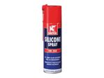 Velleman - Griffon - spray silicone - 300 ml