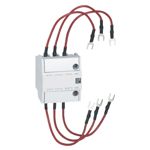 Legrand - Télérupteur CTX³2NO+2NC-415Vac 16 A