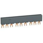 Legrand - Peigne d'alim. 3 appareils pour MPX³32S 32H 32MA