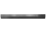 Velleman - Profil en aluminium - biseauté - 150 cm