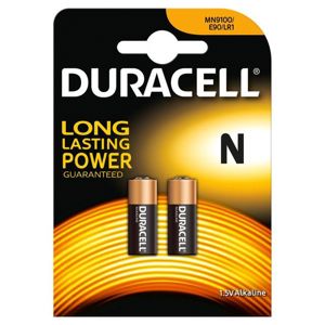 DURACELL - Duracell 1.5V (LR1)