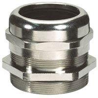 Legrand - Presse-étoupe métal ISO20-IP68 capacité serrage mini 7 mm