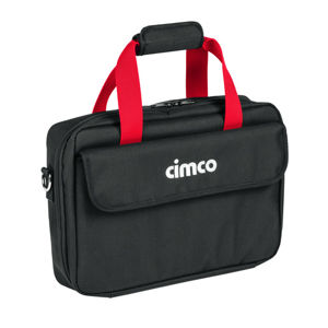 CIMCO - Sac adapté à l'ordinateur portable/aux outils