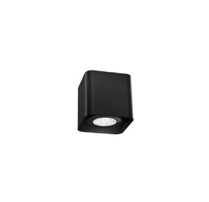 Wever & Ducré - Docus Mini Ceiling Surface 1.0 Par16 Max.12W Black