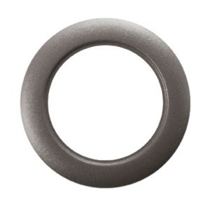 SG LIGHTING - Rehab ring Ø133mm graphite (Ind/Outd)