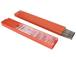 Velleman - Abracor - elektrode - universeel gebruik - 3.2 x 350 mm - 1 kg