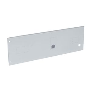 Legrand - Plastron DPX³160/250 av access IS 223/233 - 3P/4P- h.200mm