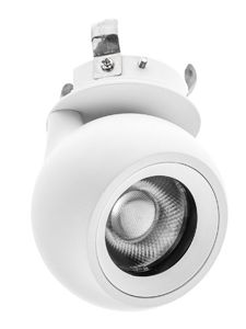 UNI-BRIGHT - Move Trimless S - Downlight - Wit - 11W - 3000K