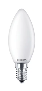 PHILIPS - Corepro Ledcandlend6.5-60W B35E14 865Frg