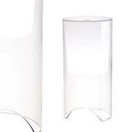 FLOS - Aoy, lampe de table opal verre