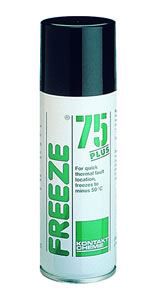 Elimex - Freeze 75 200ml