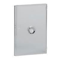 Legrand - Doorz. deur Drivia 13 modules 2 rijen - IP40 - IK07